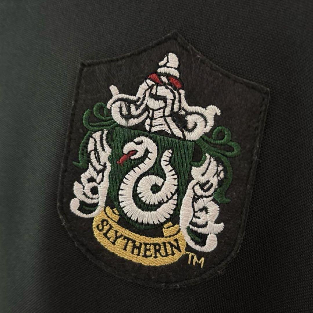 【実琴さま専用】【公式】USJ ローブ スリザリン　制服セット付き