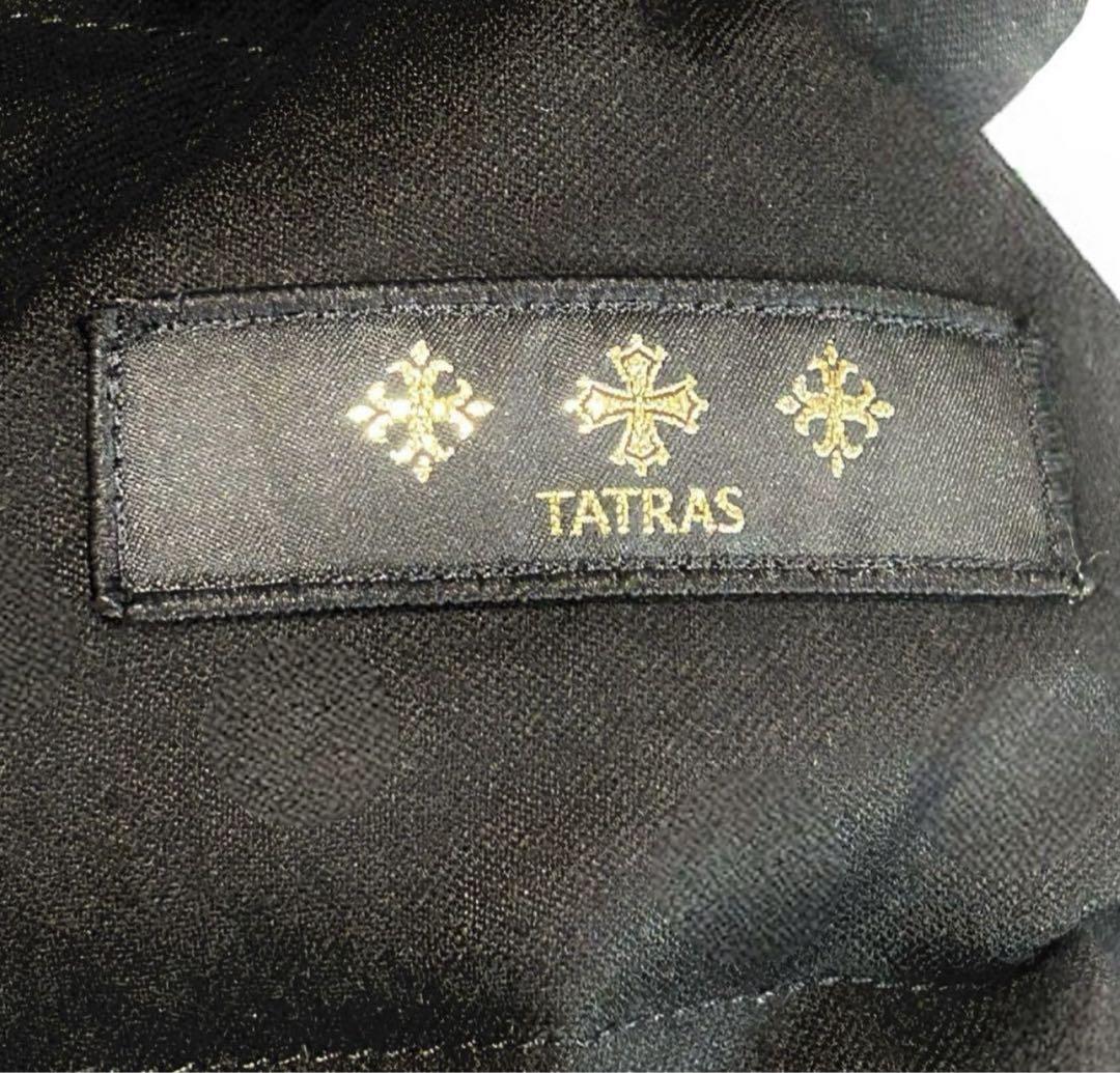 【極美品】TATRASSPERANZAスペランツァSPICK&SPAN別注