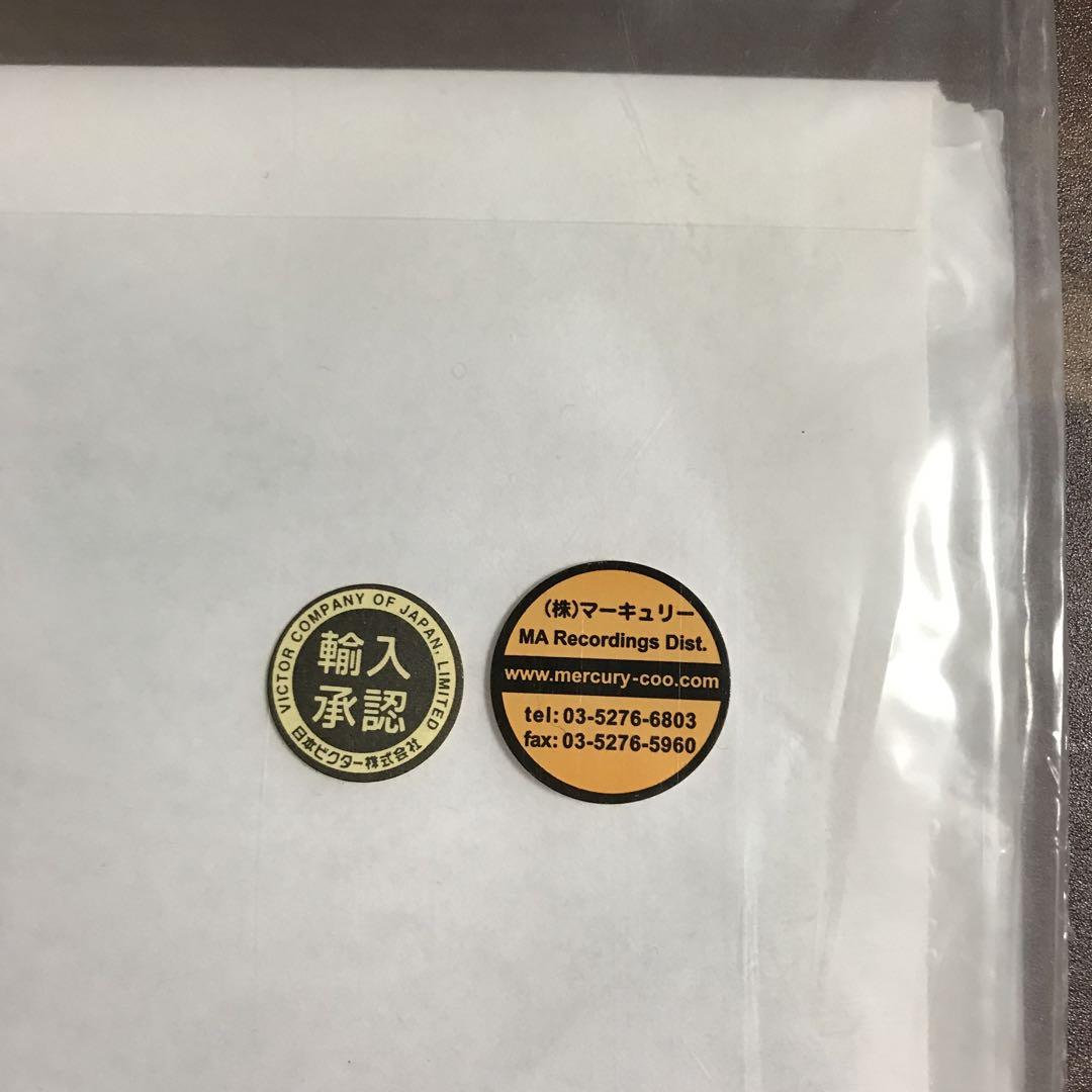 R.STRAUSS /REINER/ ツァラトゥストラ LPレコード レコード