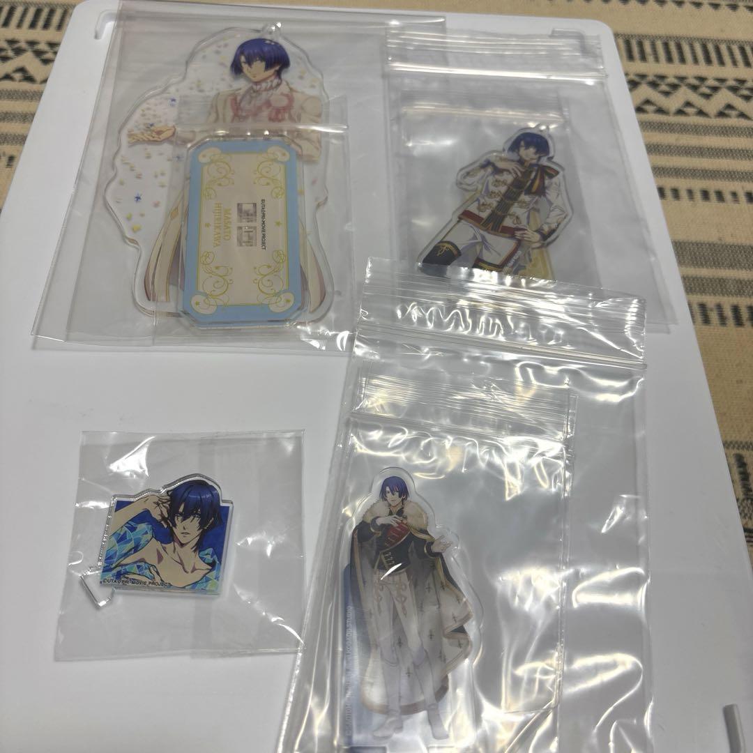 うたの⭐︎プリンスさまっ♪ ST⭐︎RISH 聖川真斗 まとめ売り