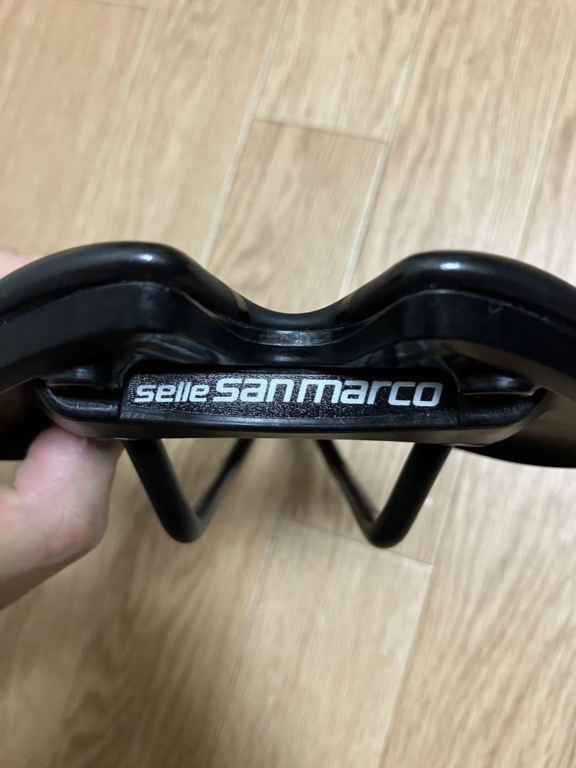 セラ サンマルコ(Selle Sanmarco) ASPIDE SHORT