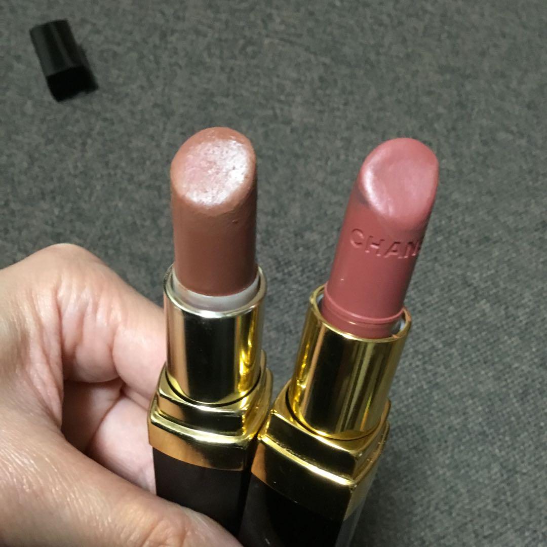 Amazon | 【ラッピング済み】【紙袋セット】シャネル CHANEL
