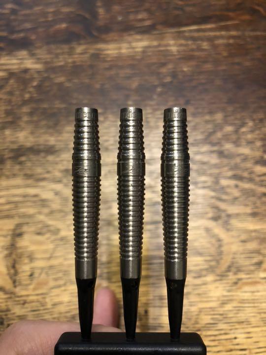 Unicorn darts contender line 鈴木徹モデル FvpaM-m25158975487 正規品人気