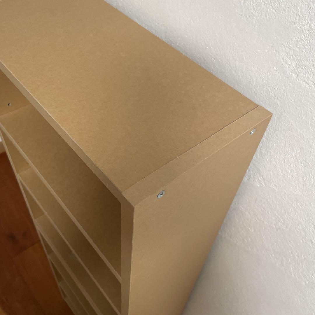 無印良品 パルプボードボックス - メルカリ