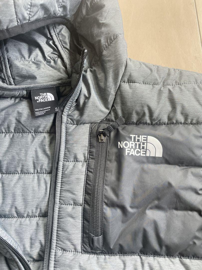 沙羅☆The North Face 中綿ジャケット　ジュニアXL