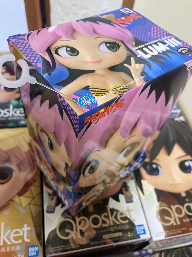 ドラゴンボール　qposket まとめ売り Qposket ドラゴンボール まとめ売り