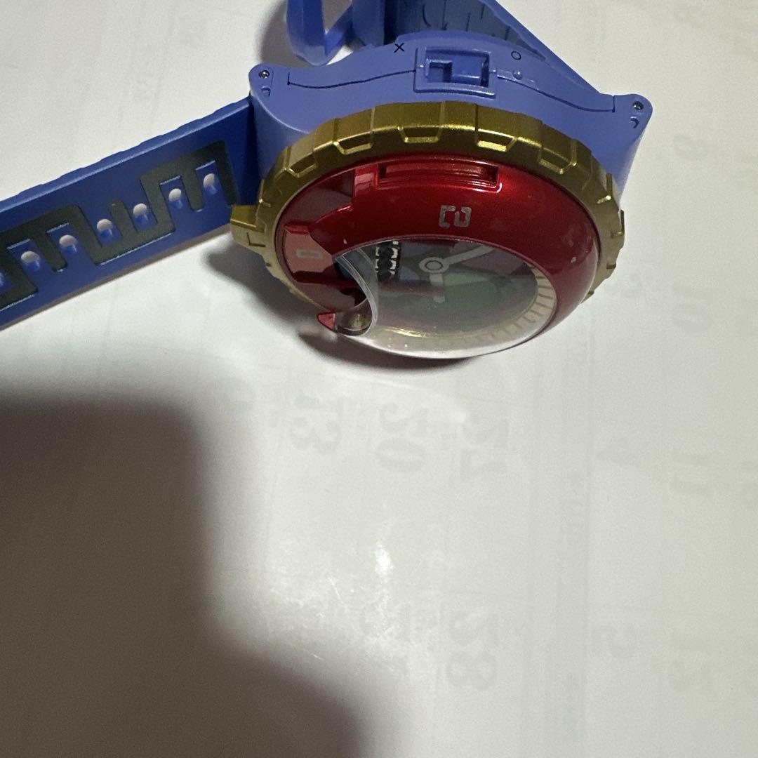 DX妖怪ウォッチ零式タイプS