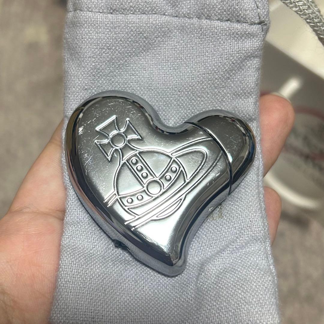 Vivienne Westwood ハート ライター ヴィヴィアンウエストウッド Vivienne Westwood ハート ライター ヴィヴィアンウエストウッド