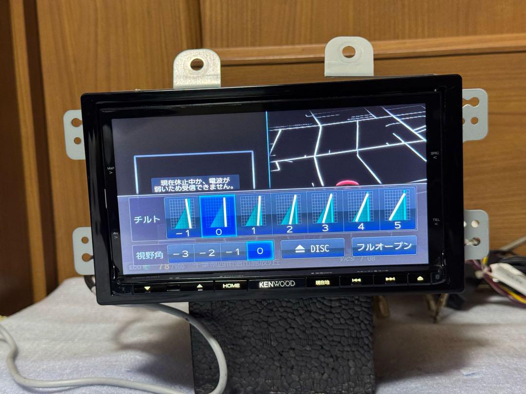 ⭐︎KENWOOD MDV-X701 カーナビ⭐︎ ケンウッド 彩速ナビ MDV-X701 価格比較 - 価格.com