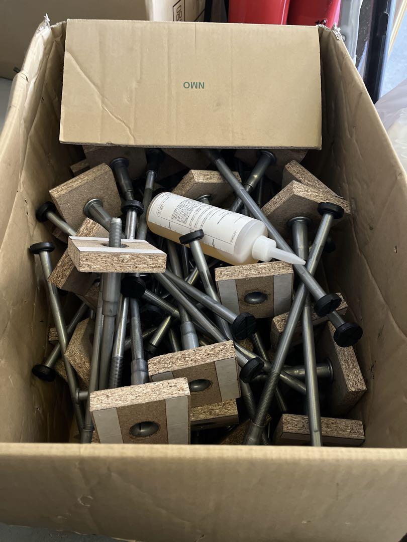 万協フロアWP-350 1箱　送料込　2箱在庫
