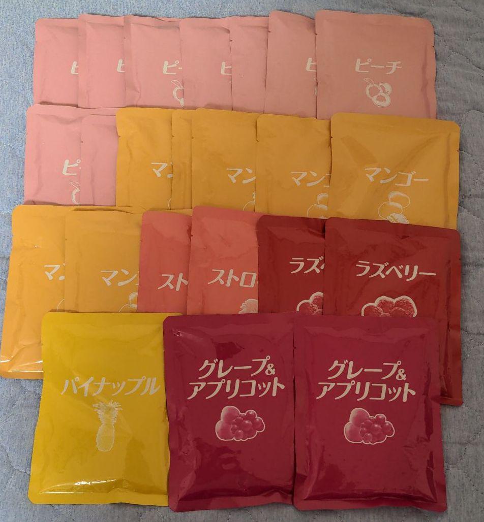 フルオーレダイエット　2箱 フルオーレダイエット2箱