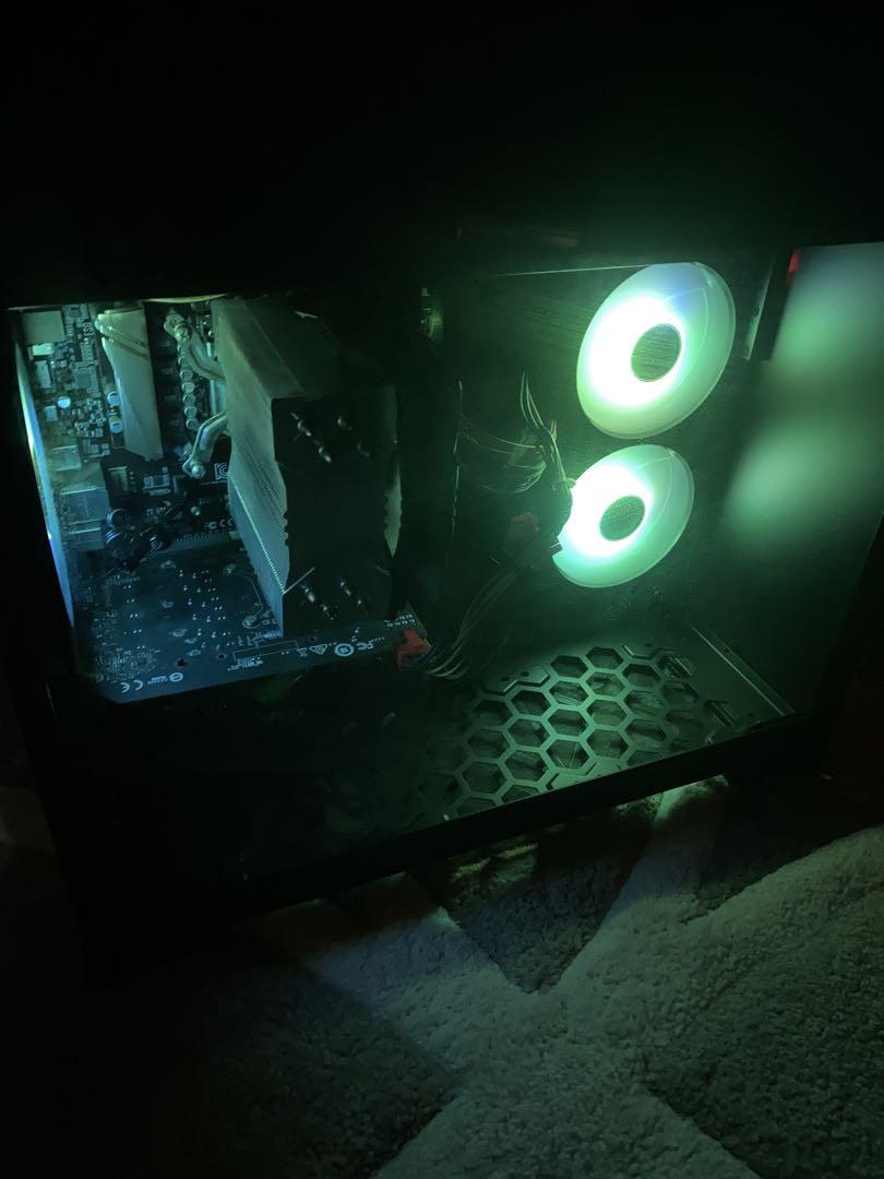 ゲーミングPC 編集 配信 PC作成相談