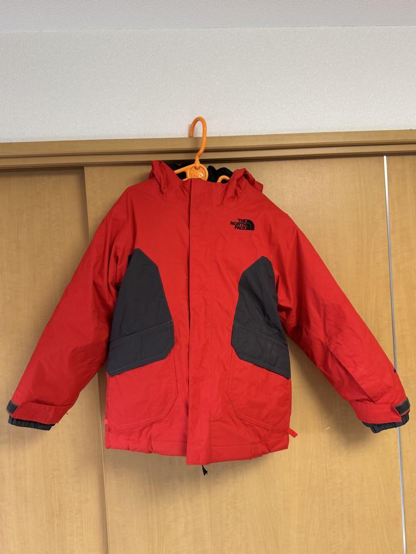 The North Face HYVENT ジャケット&ダウン NSJ51501