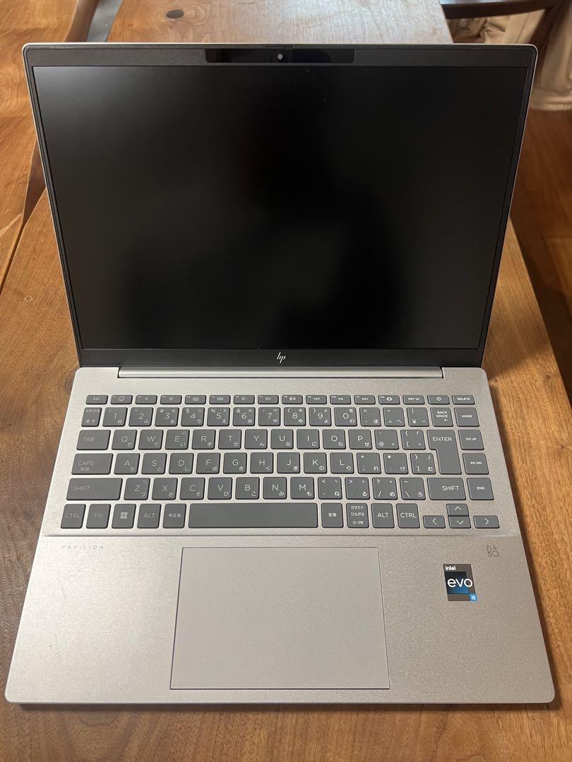 HP Pavilion Plus Laptop 14-ew ノートパソコン