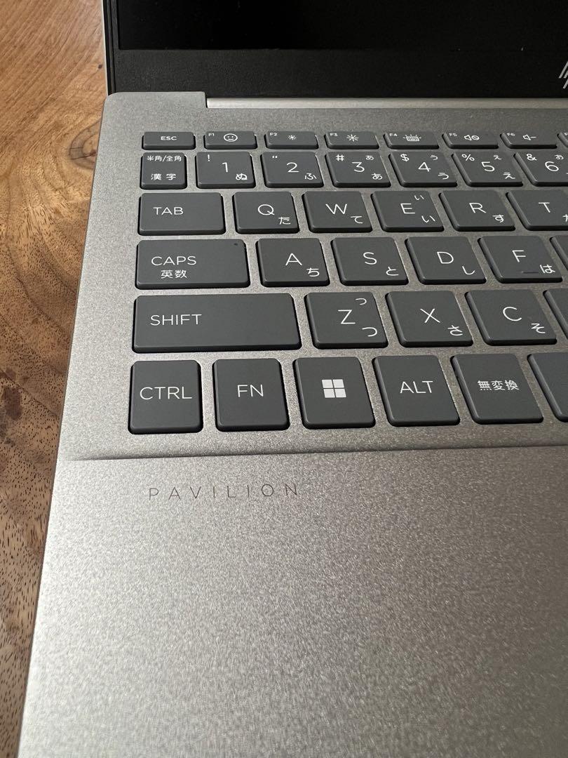 HP Pavilion Plus Laptop 14-ew ノートパソコン