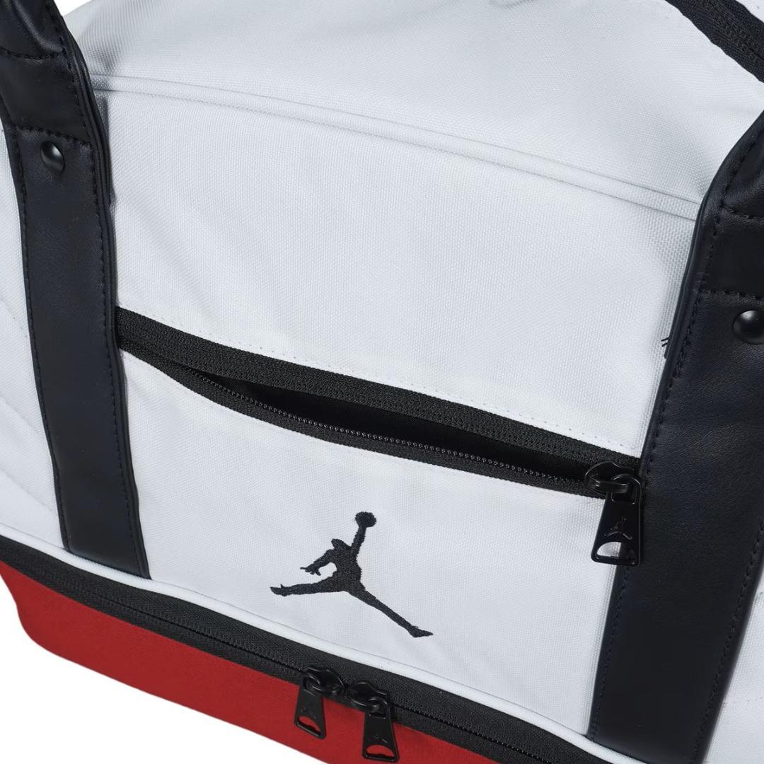 Jordan FADEAWAY ボストンバッグ JD9903 632 Jordan FADEAWAY ボストンバッグ JD9903 632 - メルカリ