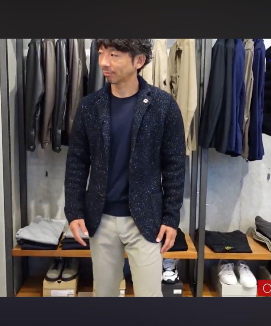 ★ LARDINIラルディーニ