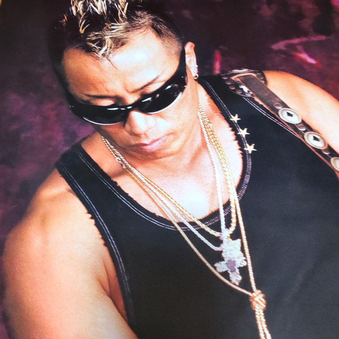 人気が高い 長渕剛 ポスター ミュージシャン