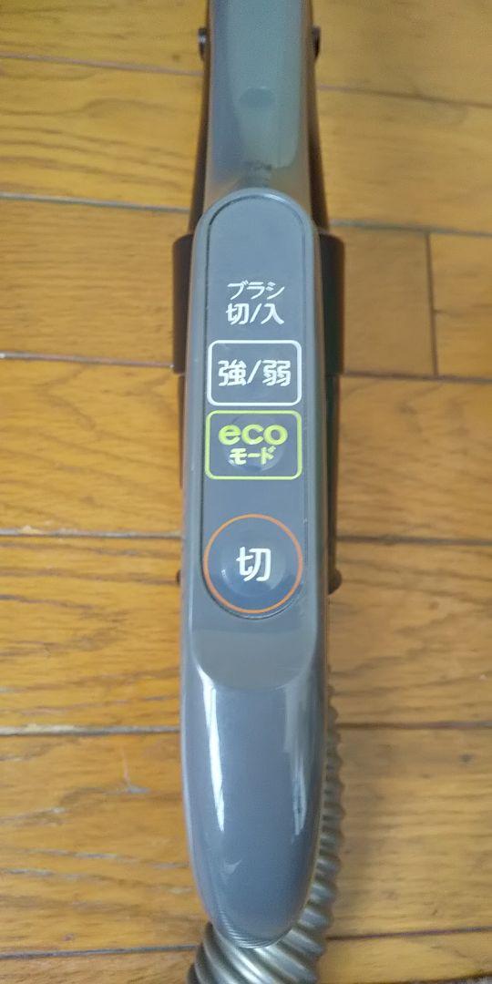 早い者勝ち、訳あり❗軽量型、東芝、紙パック式掃除機(パワー