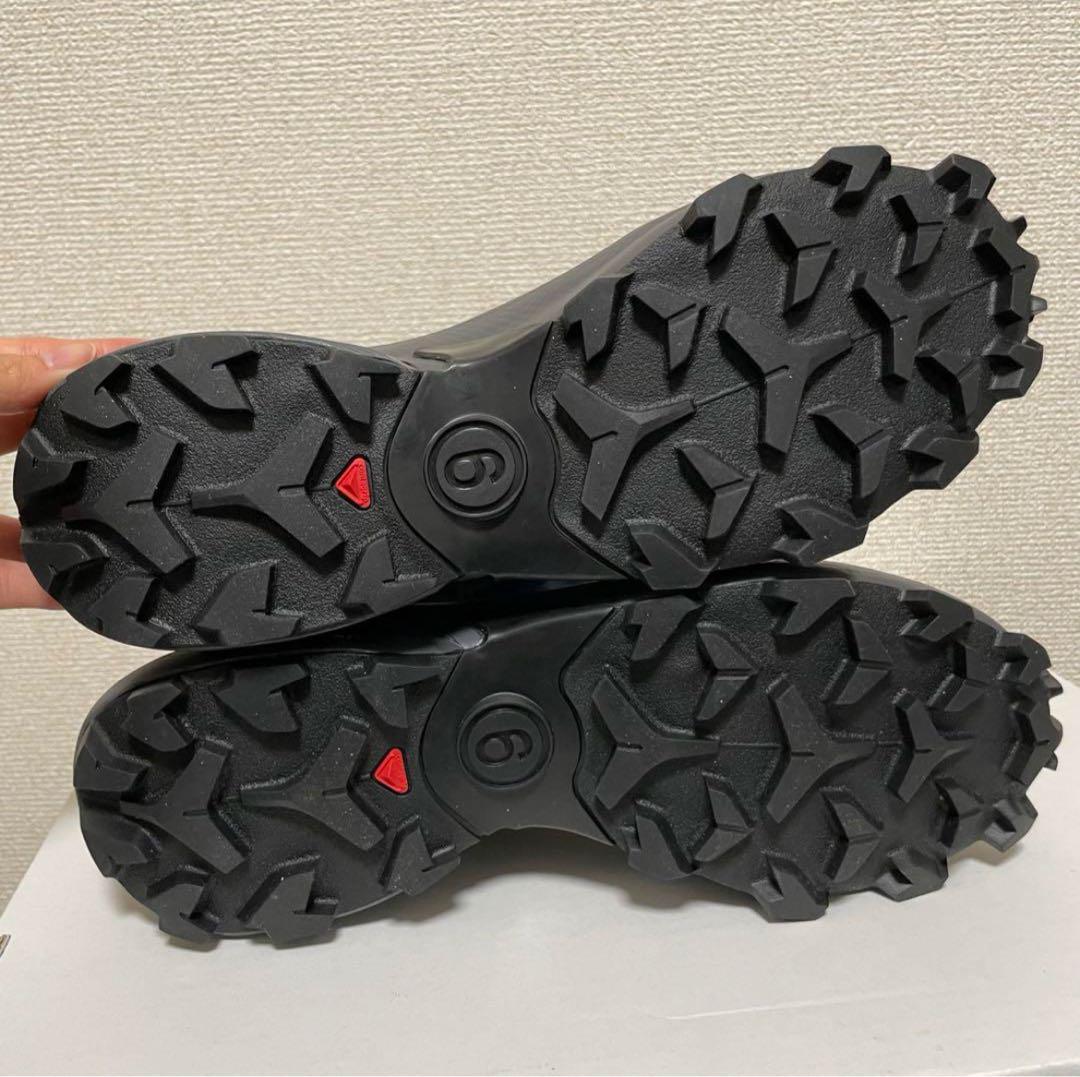 x SALOMON
