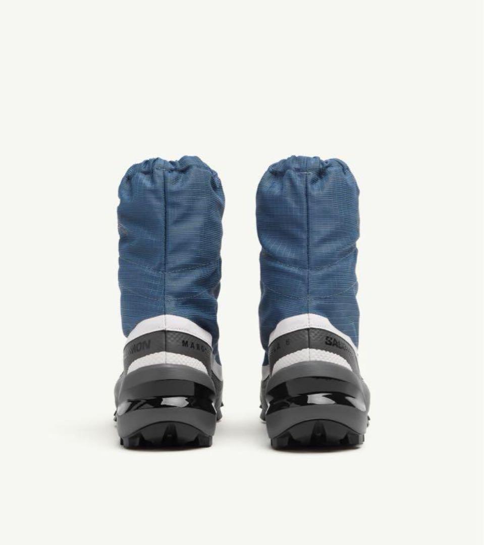 x SALOMON