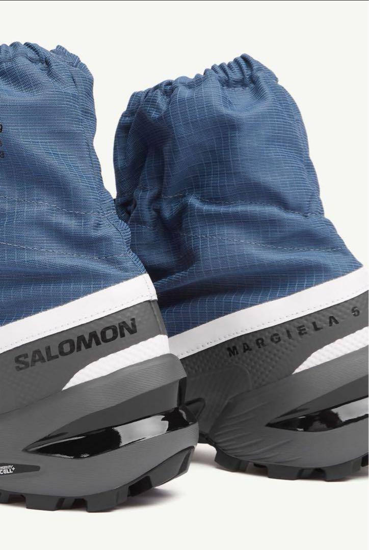 SALOMON