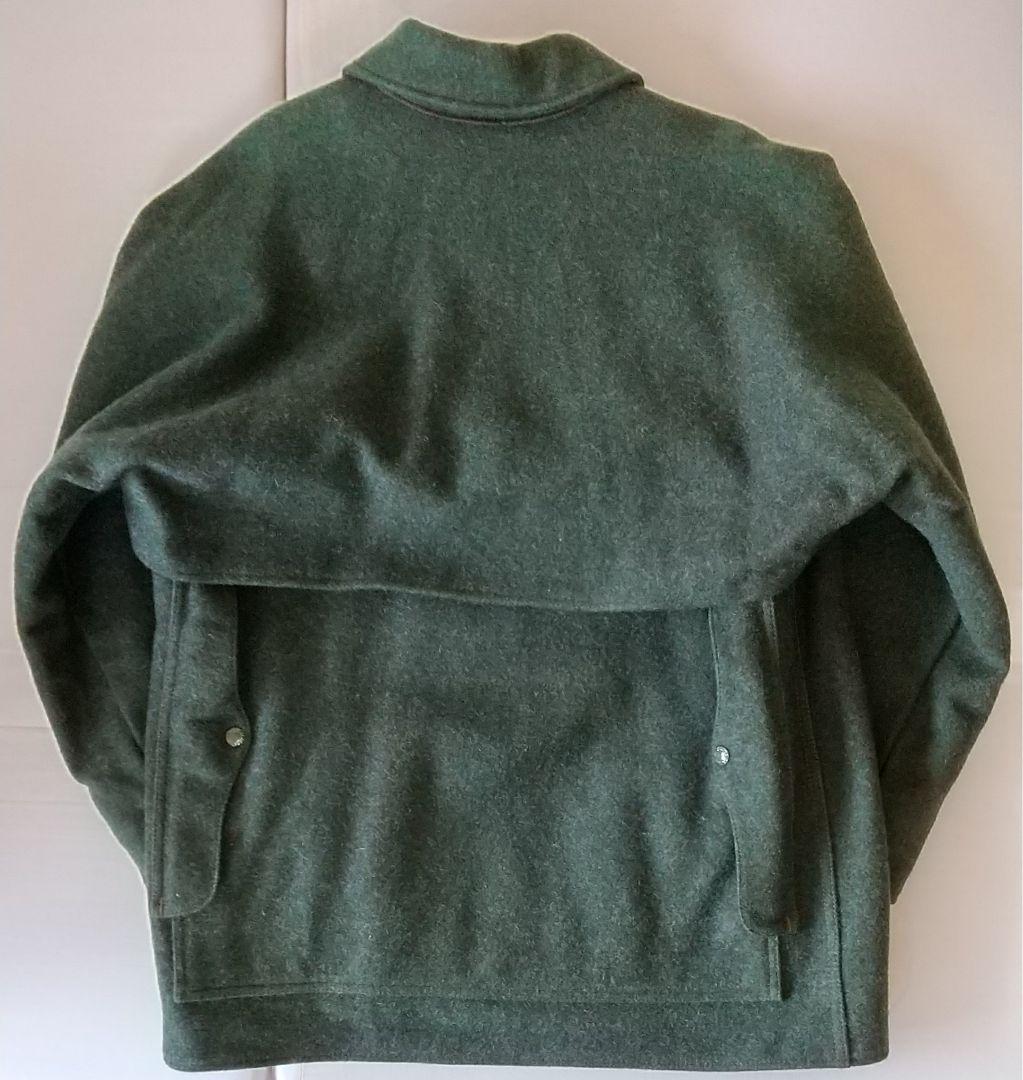 1980s FILSON “Double Mackinow Cruiser”_画像1