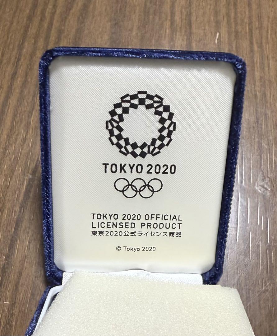 新品未開封純金】東京2020 ミライトワ記念小判 小 - メルカリ