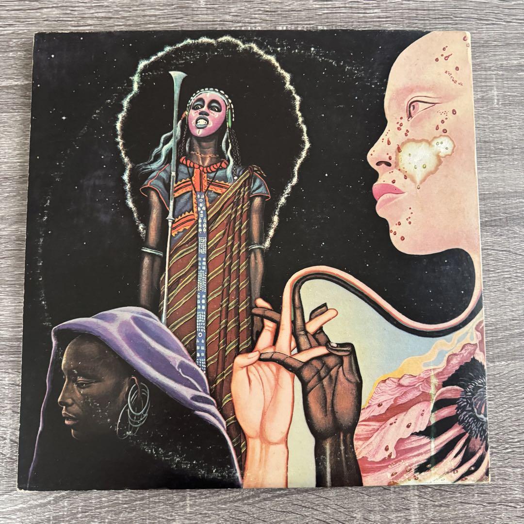 マイルスデイビス Miles Davis Bitches Brew レコード