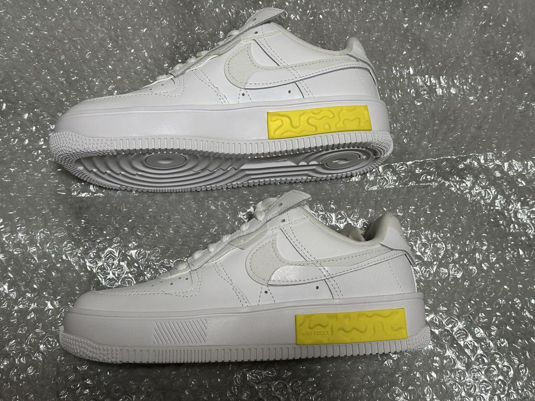 NIKE ナイキ スニーカー エアフォース1 23.5cm DA7024-101