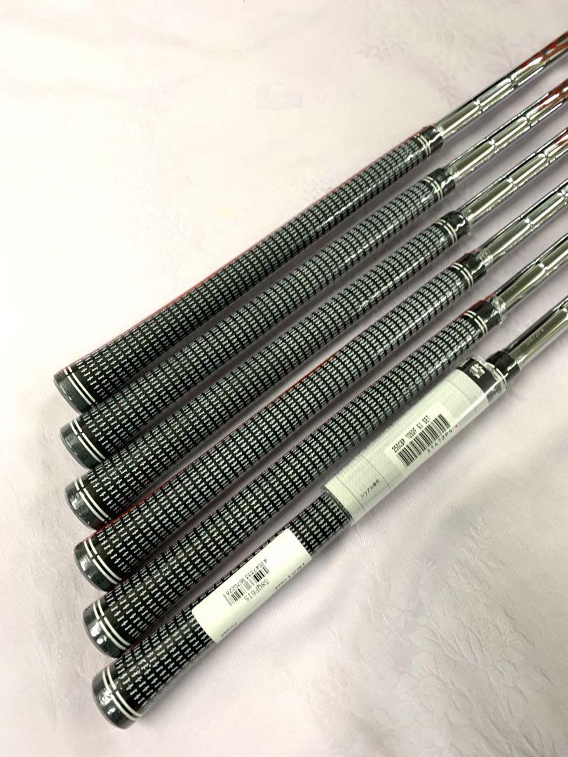 ブリヂストン 258CBP 5〜P モーダス105 DUAL FLOW