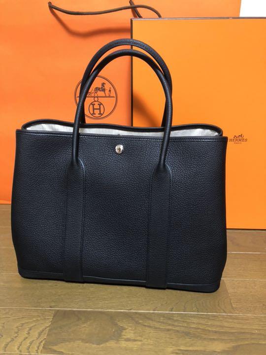 エルメス　ガーデンパーティーPM（36）