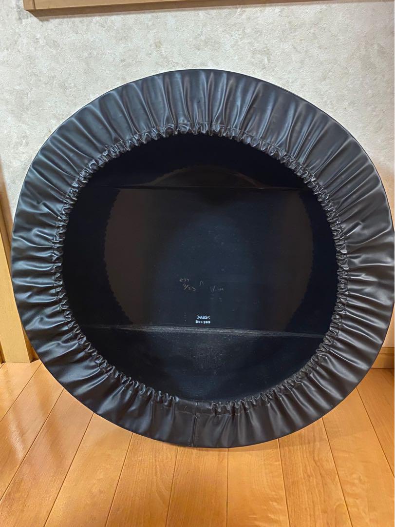 スズキ純正 スペアタイヤカバー ジムニー JB64W
