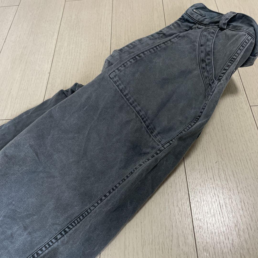 OUTIL ウティ　パンツ