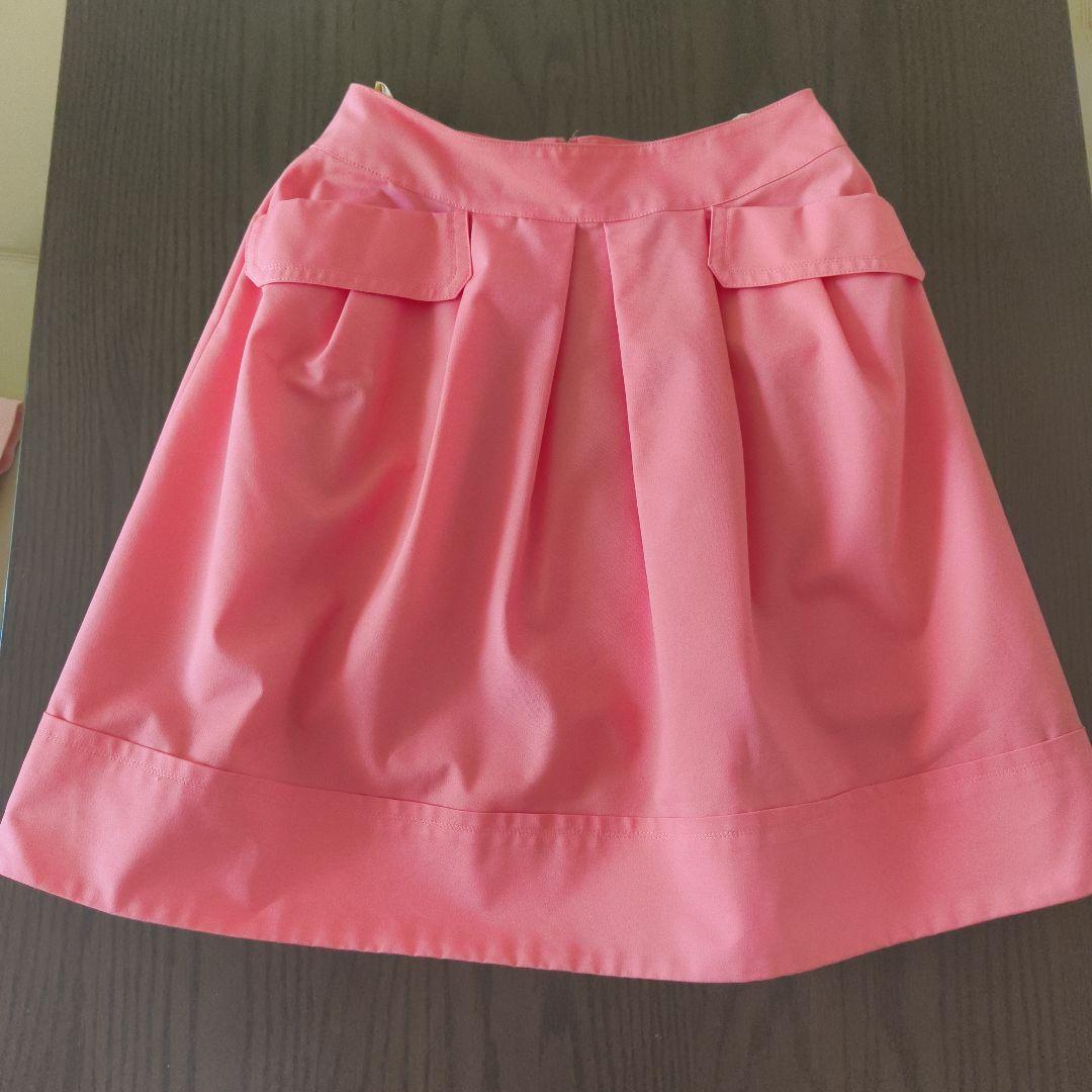 ＭＩＳＳ Ｊ セットアップ　大きいサイズ
