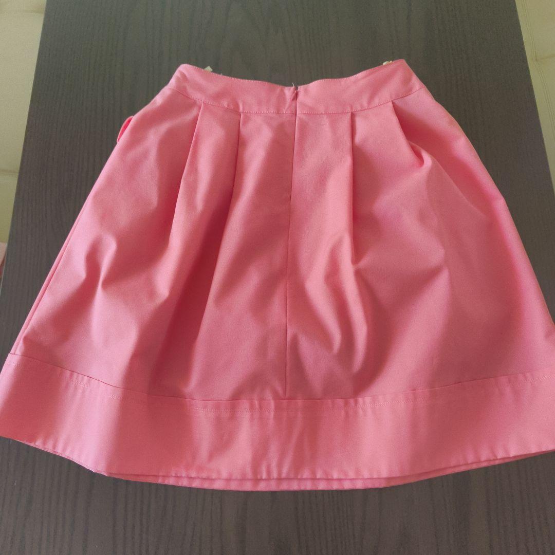 ＭＩＳＳ Ｊ セットアップ　大きいサイズ