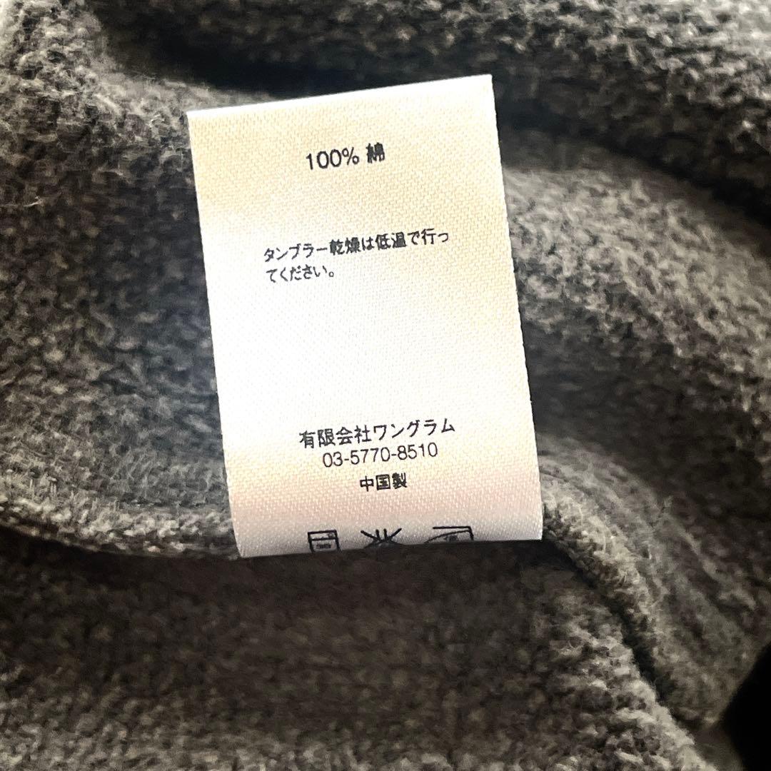 15年モデル　シュプリーム over dyed sweat shorts グレー 15年モデル シュプリーム over dyed sweat shorts グレー