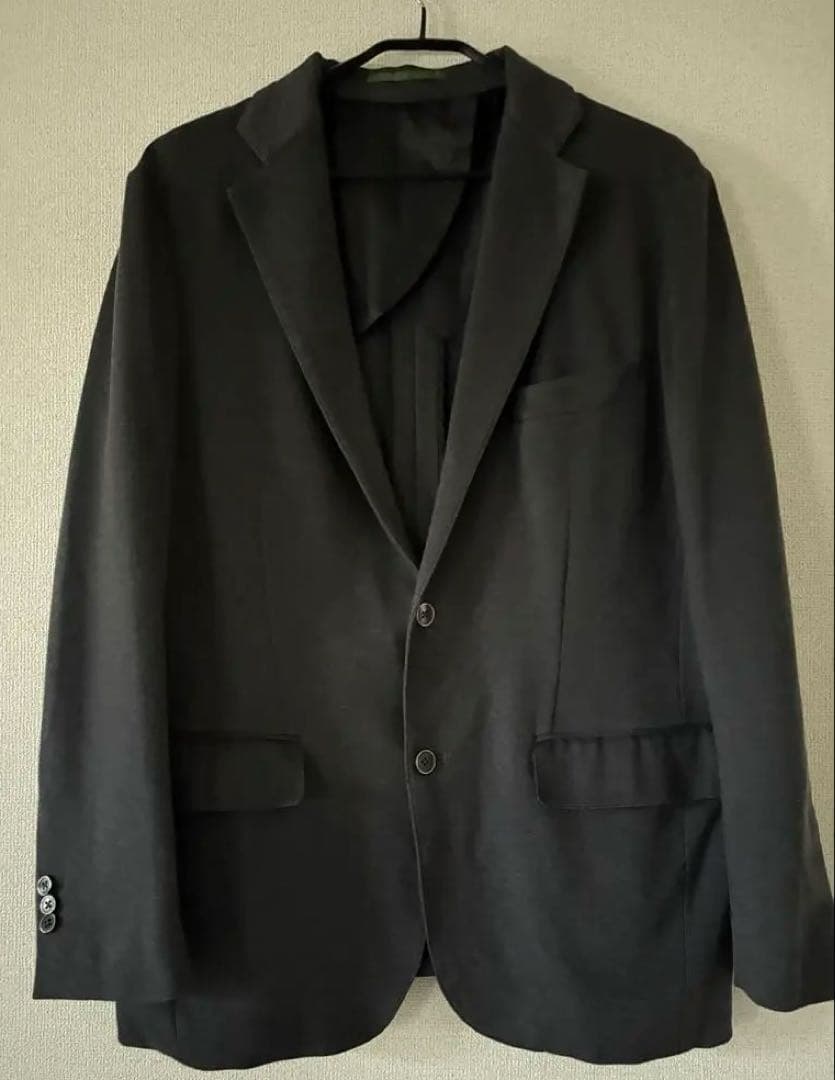 ビサルノ ジャケット パンツ セットアップXL LL VISARUNO