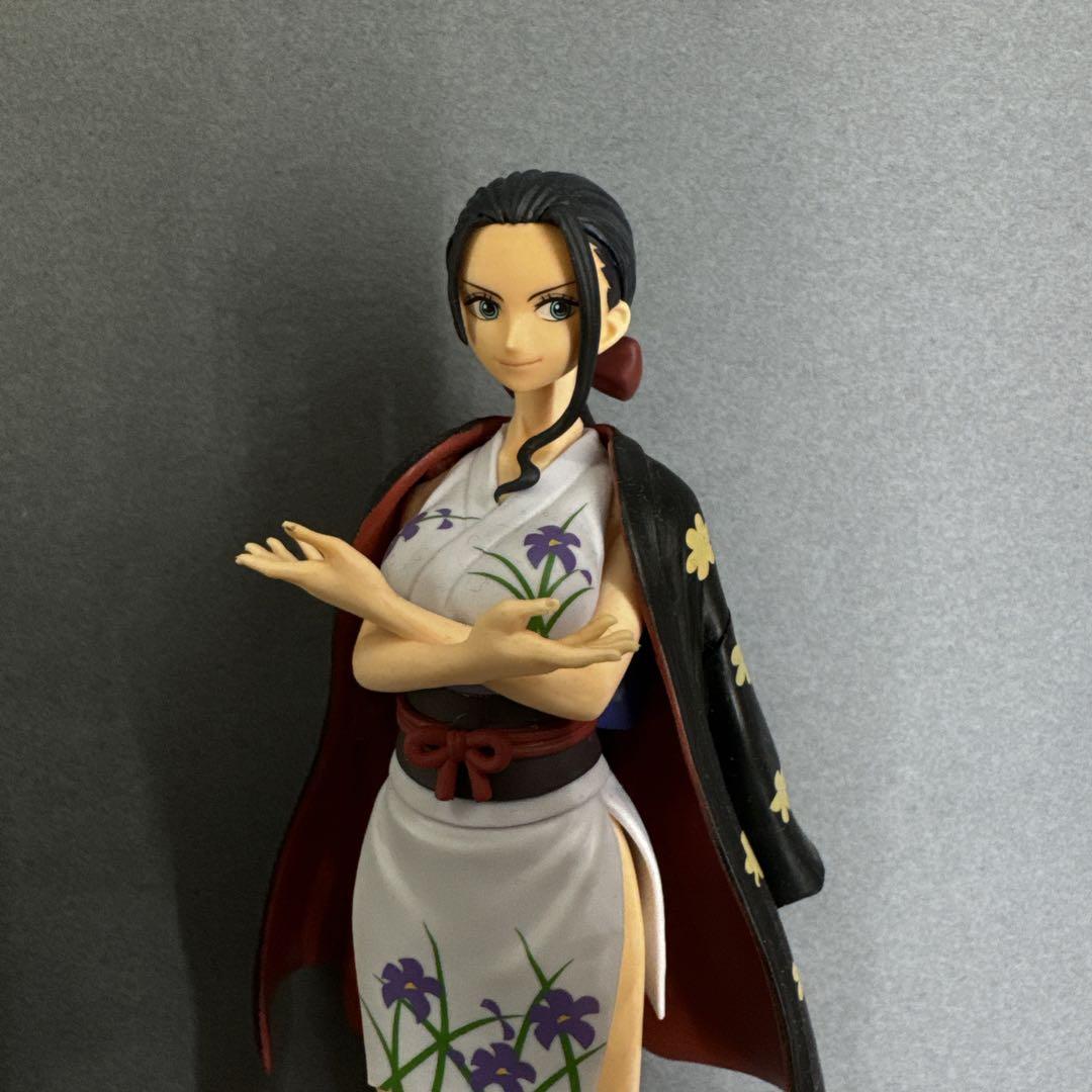 ワンピース フィギュア ★ ワノ国 麦らの一味 グラメン＆レディ ６体セット