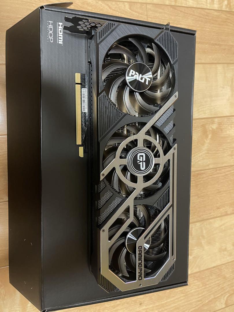 RTX3070ti