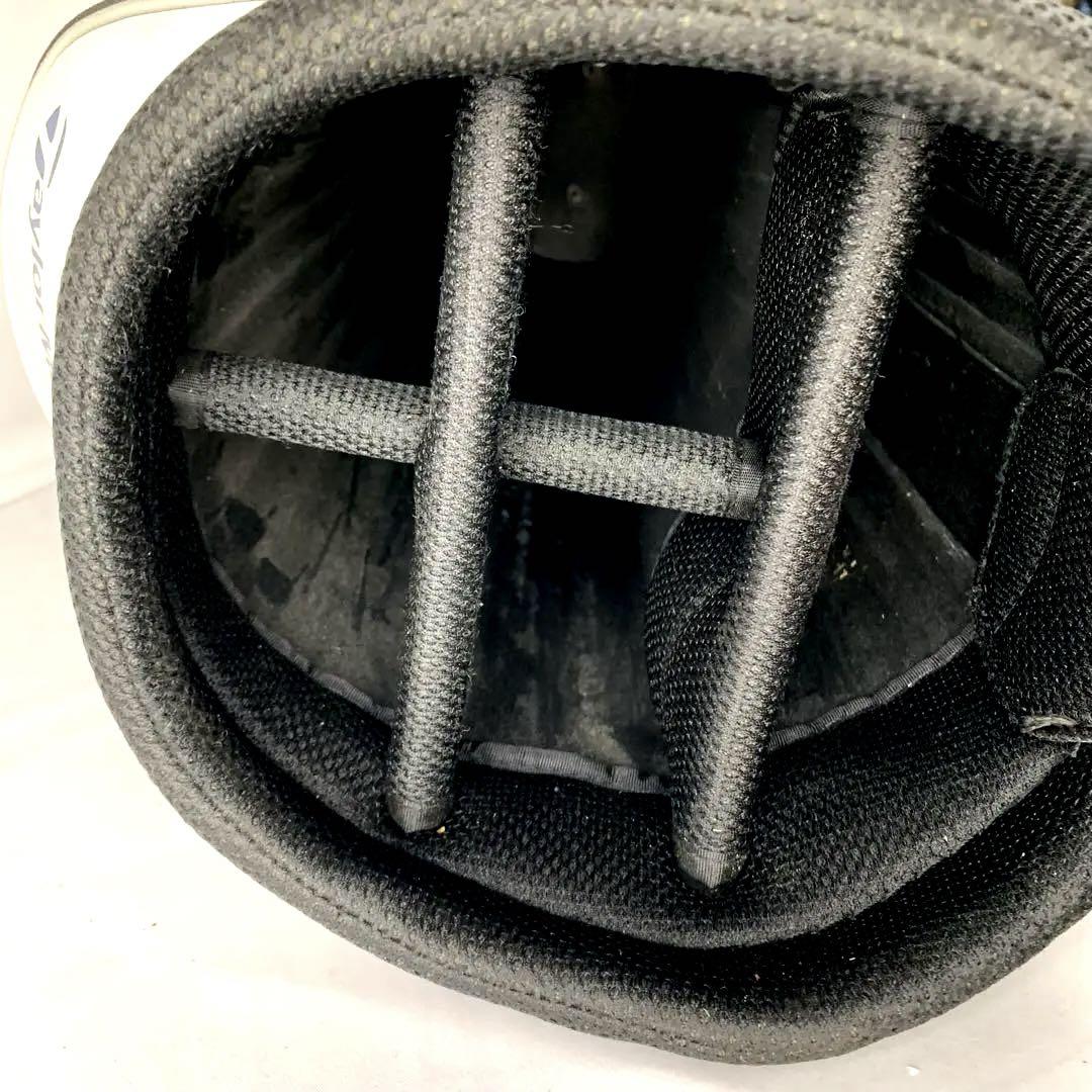 TaylorMade テーラーメイド ゴルフ キャディバッグ