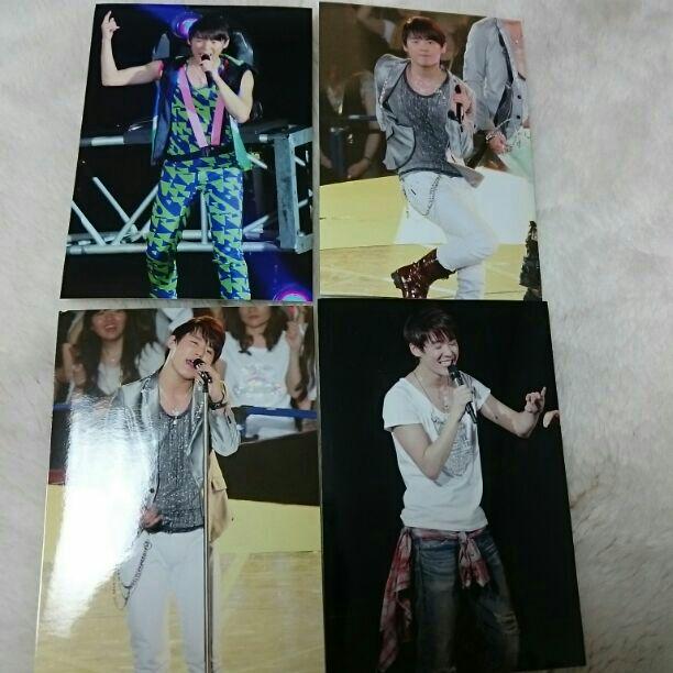 メルカリ 東方神起 Jyj ジュンス 写真 4thライブ アイドル 999 中古や未使用のフリマ メルカリ 東方神起 Jyj ジュンス 写真 4thライブ アイドル 999 中古や未使用のフリマ