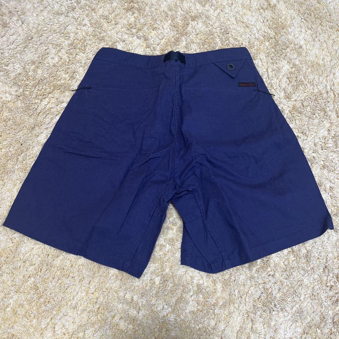 GRAMiCCi × White Mountaineering ショートパンツ
