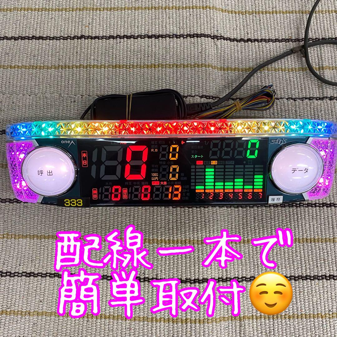 新品カンタ君Sホール限定沖ドキ30パイVER｜ホビー、カルチャー