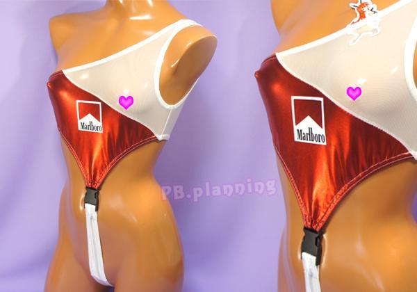 RQ◆キャンギャル☆バックファスナー・レオタード/コスプレ撮影衣装【M】 RQ◇キャンギャル/競泳クロスバック☆ハイレグレオタード