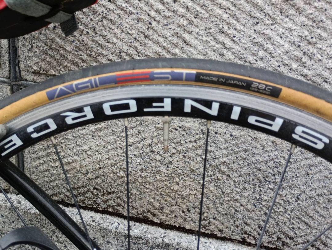 GIANT DEFY ロードバイク ピンク/ホワイト
