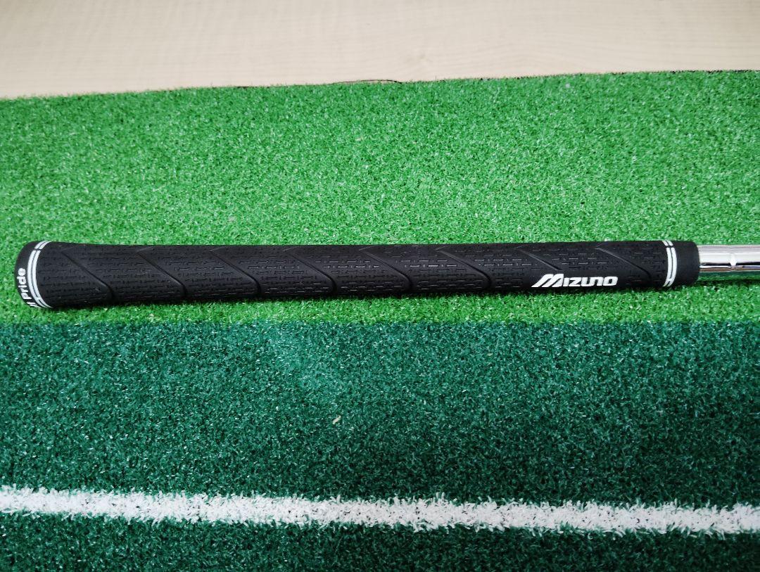 Mizuno　pro245 アイアンセット 6本