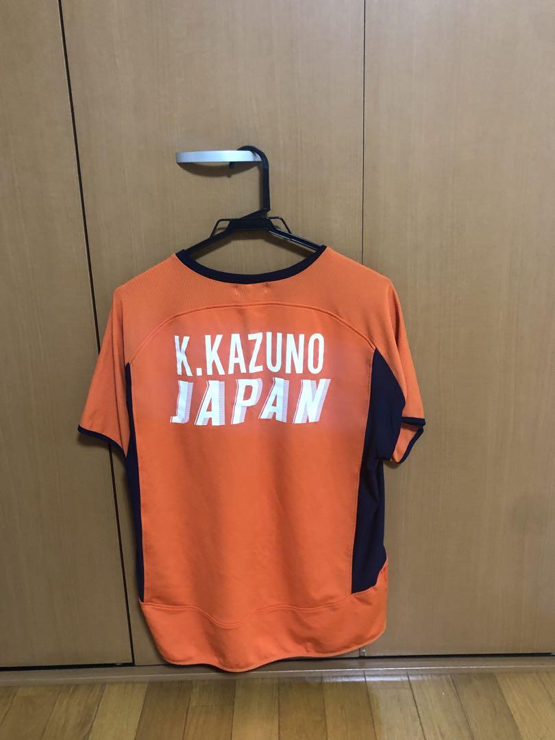 レア　ヨネックス　日本代表　ユニフォーム