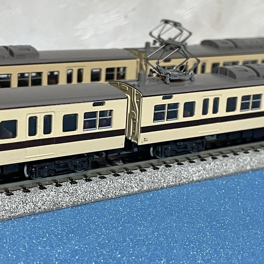 Amazon | Nゲージ KATO 10-126 117系 新快速 直流近郊形電車 6