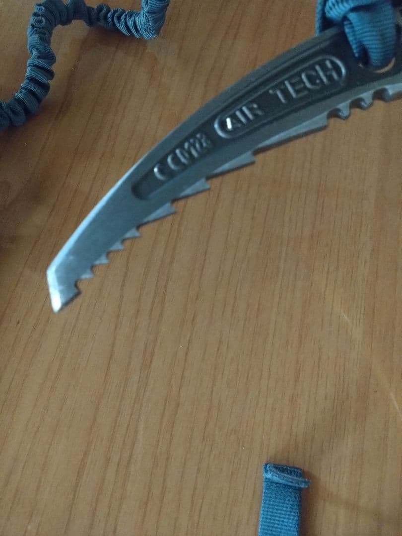 Grivel AIR TECH EVOLUTION 58